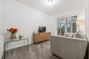 Snug/ Bedroom 3 - click for photo gallery